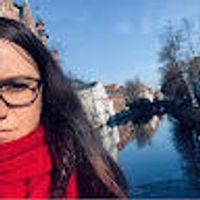 imagine profil Cristina