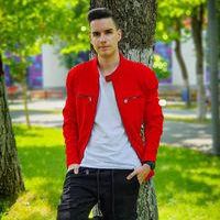imagine profil Andrei