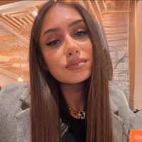 imagine profil Denisa