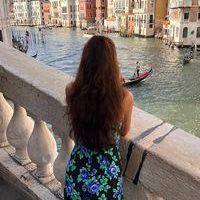 imagine profil Oana Silvia