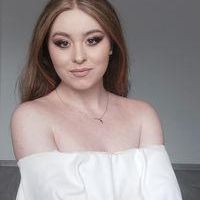 imagine profil Oana
