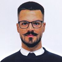 imagine profil Laurențiu-Marius