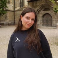 imagine profil Cristina-Georgiana