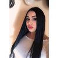 imagine profil Ana-Maria