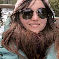 imagine profil Tania
