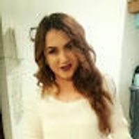 imagine profil Gabriela