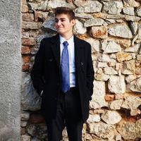 imagine profil Inocențiu-Gabriel