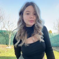 imagine profil Anne-Mary