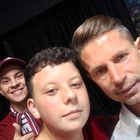 imagine profil Sebastian