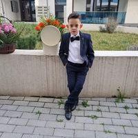 imagine profil Sedan
