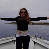 imagine profil Cristina