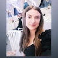 imagine profil Ana Maria