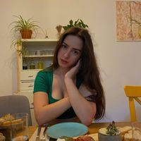 imagine profil Alexia