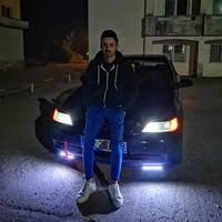 imagine profil Alexandru