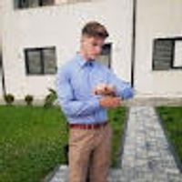 imagine profil Daniel