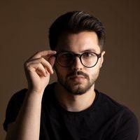 imagine profil Gabriel