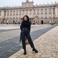 imagine profil Alexandra