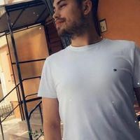 imagine profil Robert