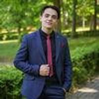 imagine profil Florian