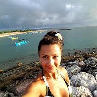 imagine profil Sabina