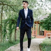 imagine profil Alin
