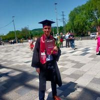 imagine profil Alin-Traian