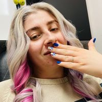 imagine profil Raluca Olimpia Andreea