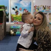 imagine profil Rebeca Iuliana