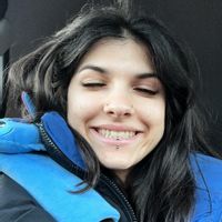 imagine profil Giulia