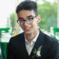imagine profil Matei