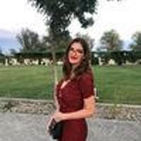 imagine profil Maria
