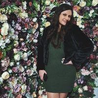 imagine profil Alexandra