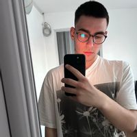 imagine profil David