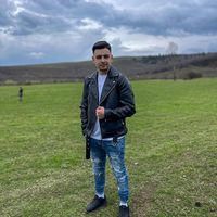 imagine profil Pintea