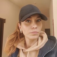 imagine profil Oana Maria