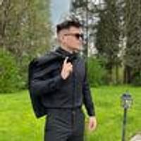 imagine profil Teodor