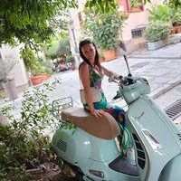 imagine profil Ramona