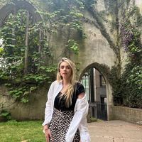 imagine profil Alexandra