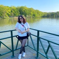 imagine profil Claudia