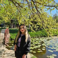 imagine profil Adelina