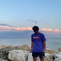 imagine profil Cosmin