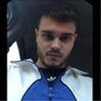 imagine profil George Sebastian
