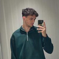 imagine profil Krisztian