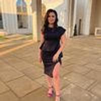 imagine profil Adelina