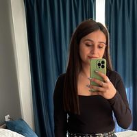 imagine profil Meriem