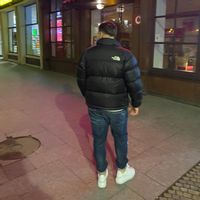 imagine profil Darius