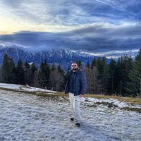 imagine profil Ciprian