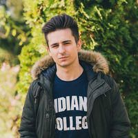 imagine profil Cristian