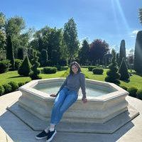 imagine profil Ioana
