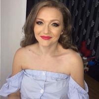 imagine profil Alina